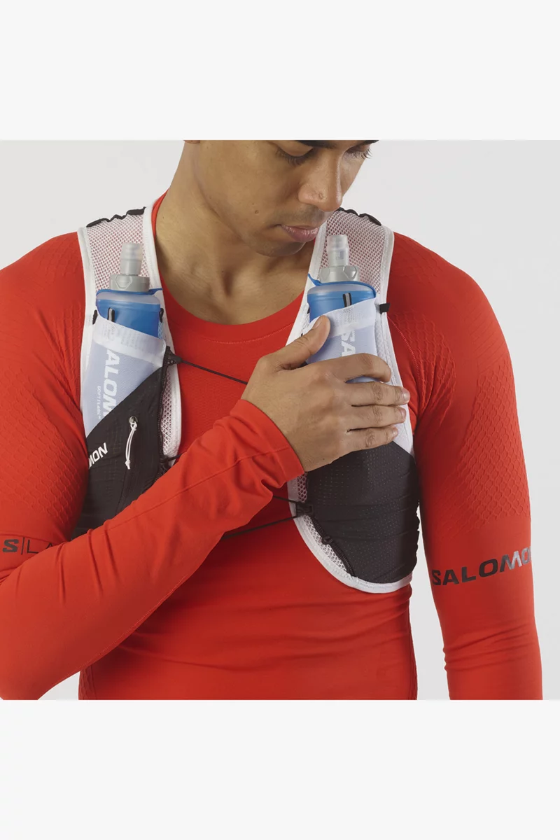 Salomon SLAB Pulsar 3 L Laufrucksack
