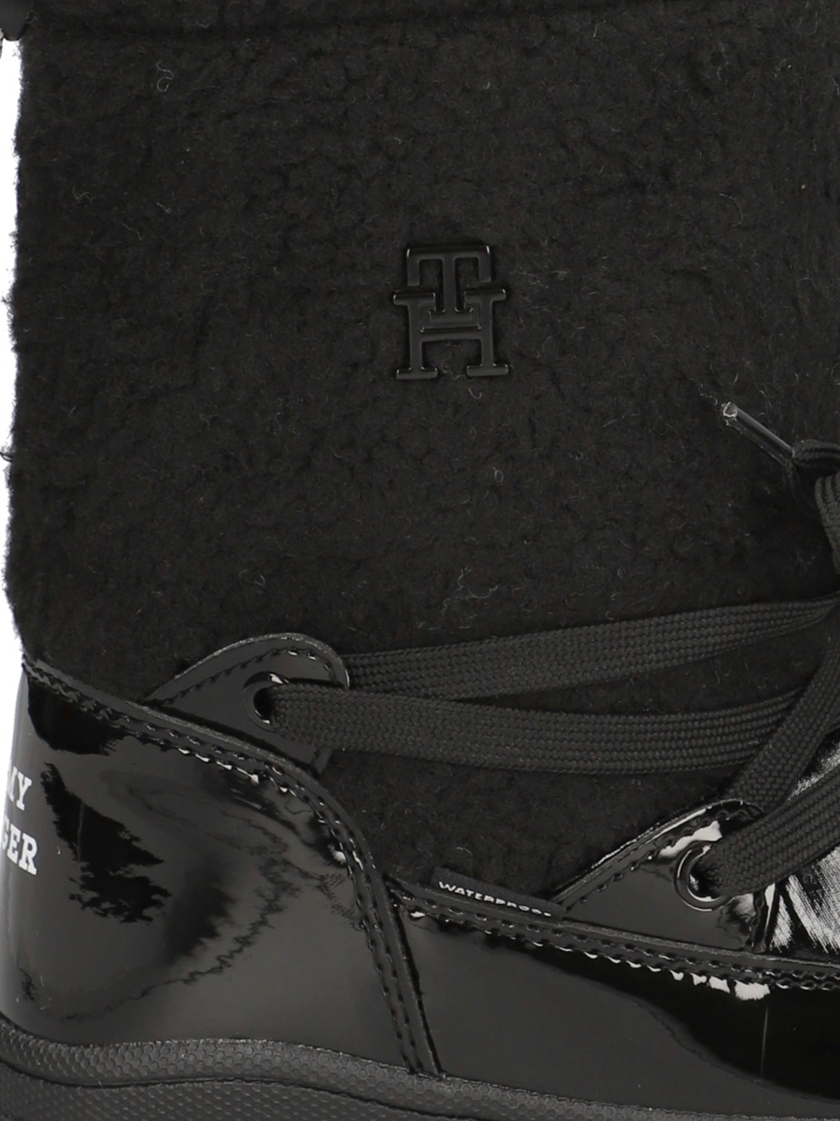 PARADIS SNOW BOOT