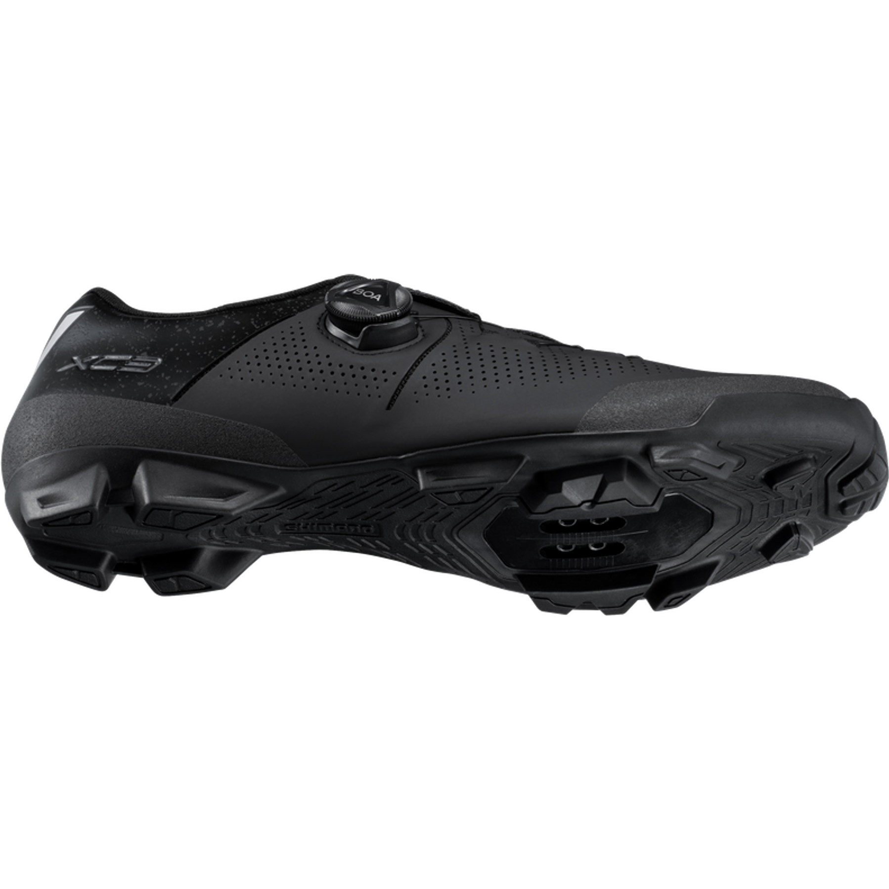 Shimano XC302 MTB Schoenen