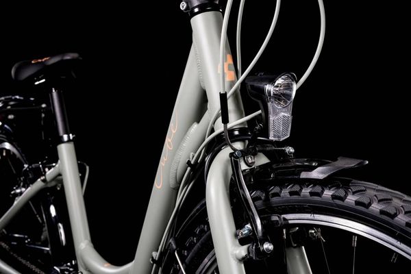 ELLA 240 2023 Kinder- und Jugendvelo  lunar salmon  24 ZOLL
