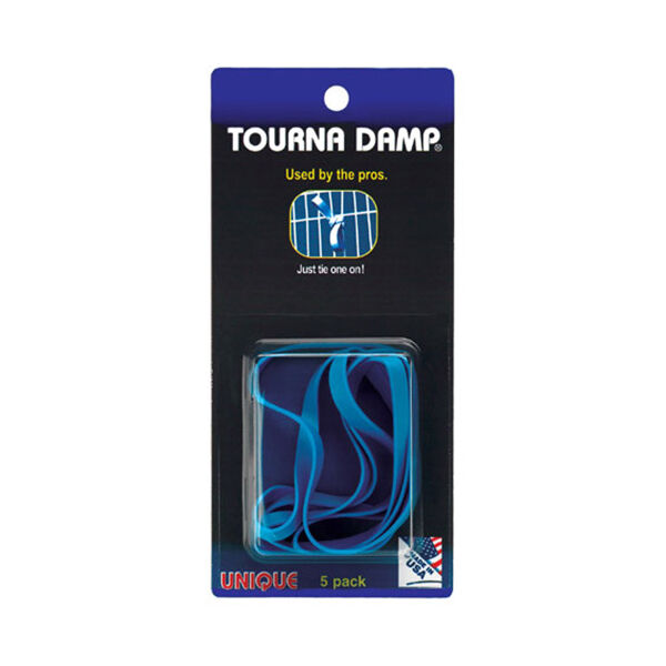 Tourna Antivibrateur - Bleu
