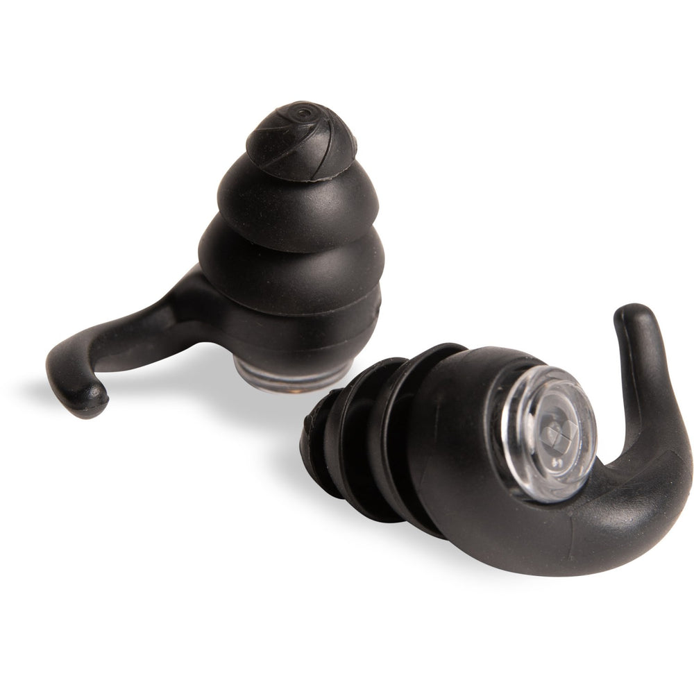 Køb Arena Black Earplug Black