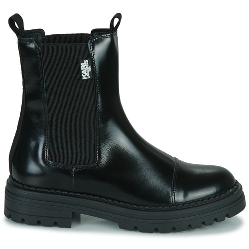 Karl Lagerfeld - Z19082 - Noir