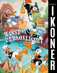 Donald Duck