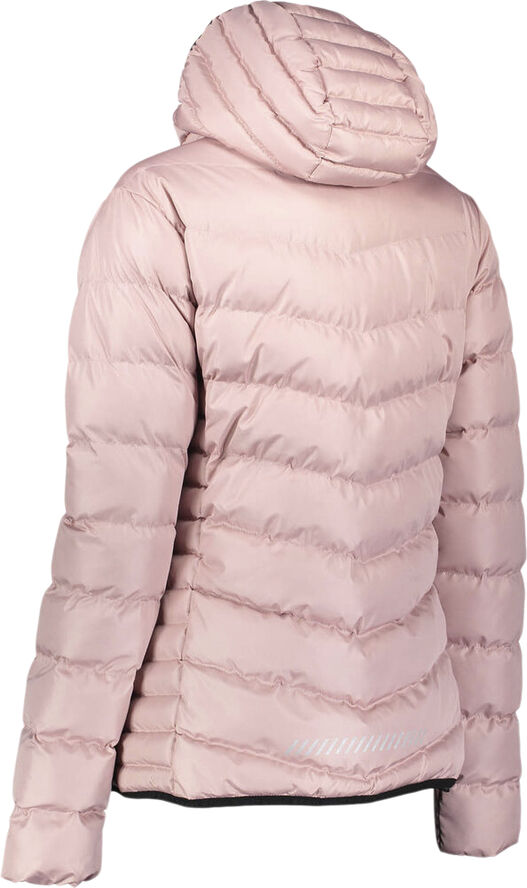 MCKINLEY Jenner Jakke Pink