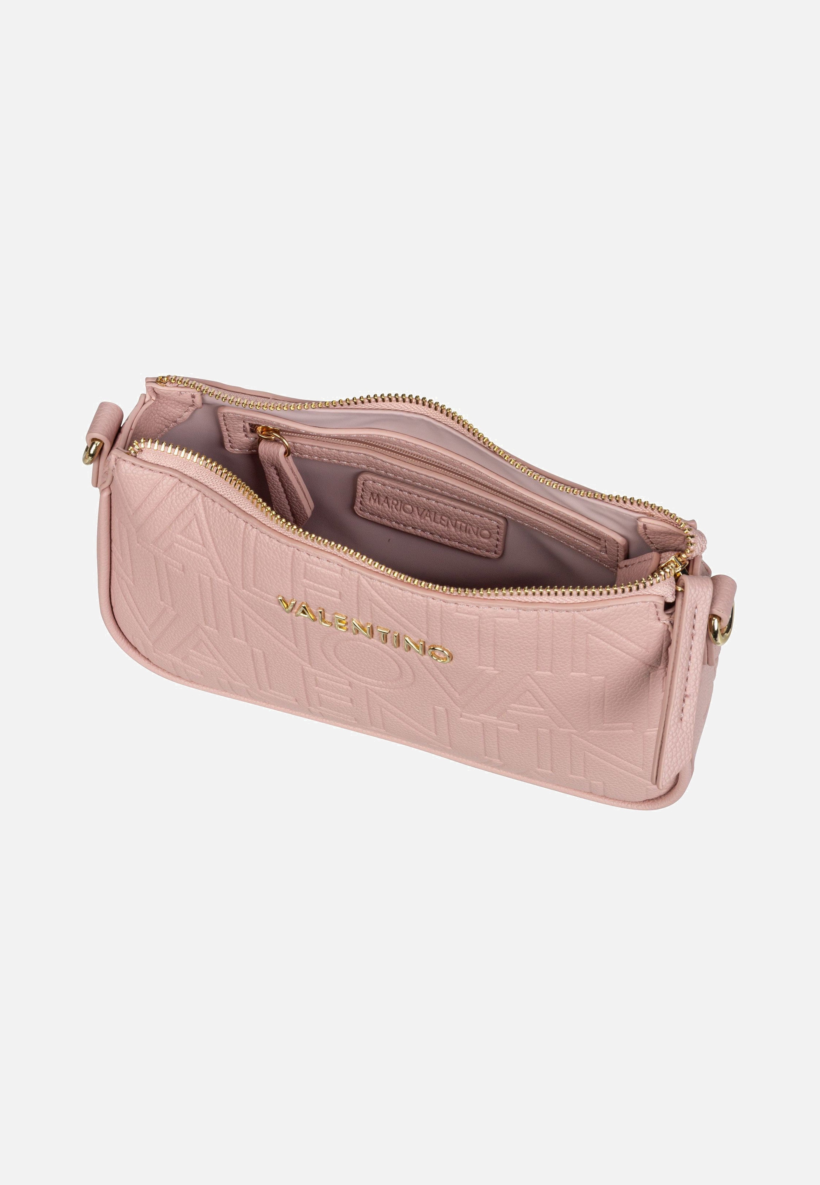 Pansy PG42 Cipria - Crossbody Bag