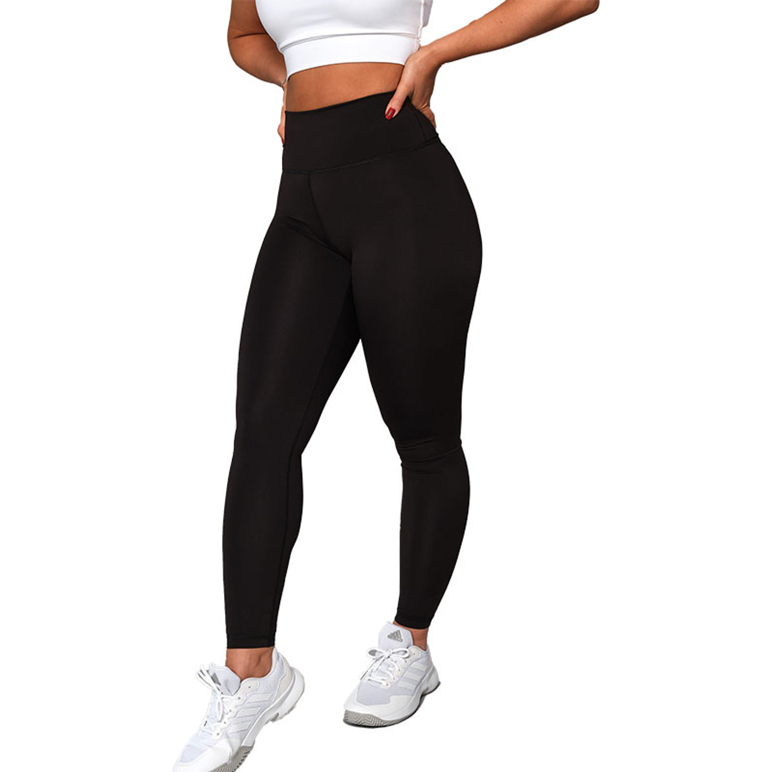 RS Sportswear Stretch Tech Back Pocket Tight