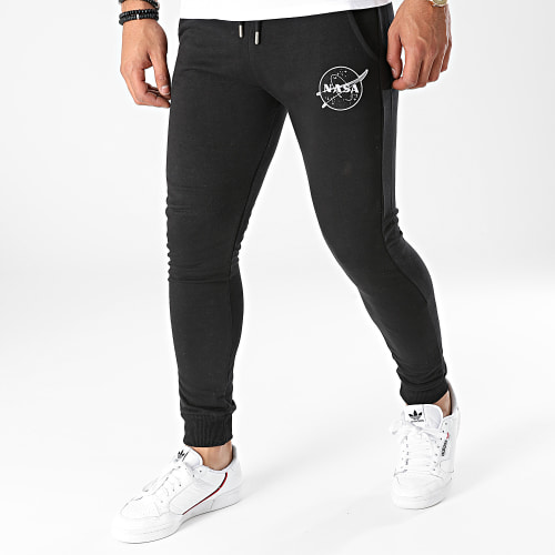 Pantalon Jogging Insignia Desaturate Noir