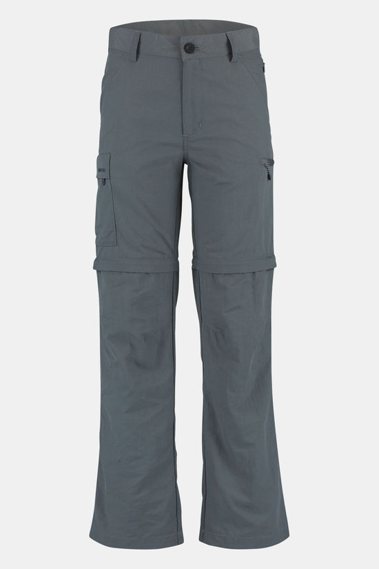 Ayacucho Ayacucho Jungle Travel Zip-Off Trouser Junior