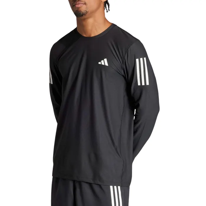 Adidas Own The Run LS Shirt Heren