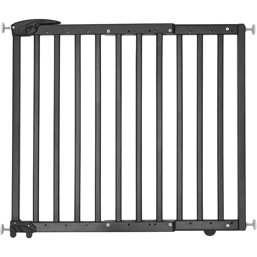 babymoov Türschutzgitter Deco Pop Black