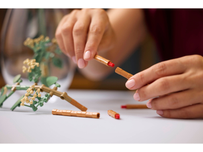 LEGO Boeket met zonnebloemen (11502)