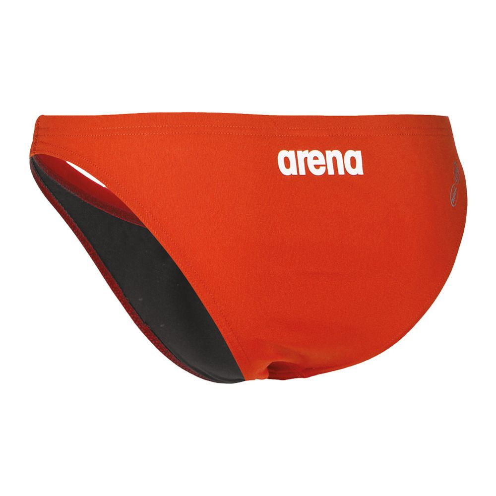 Arena TEAM - Bas maillot de bain Femme red/white