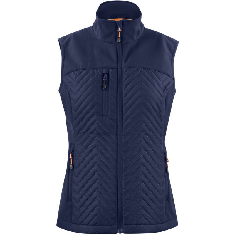 Mac One BODYWARMER MAVERICK FEMME