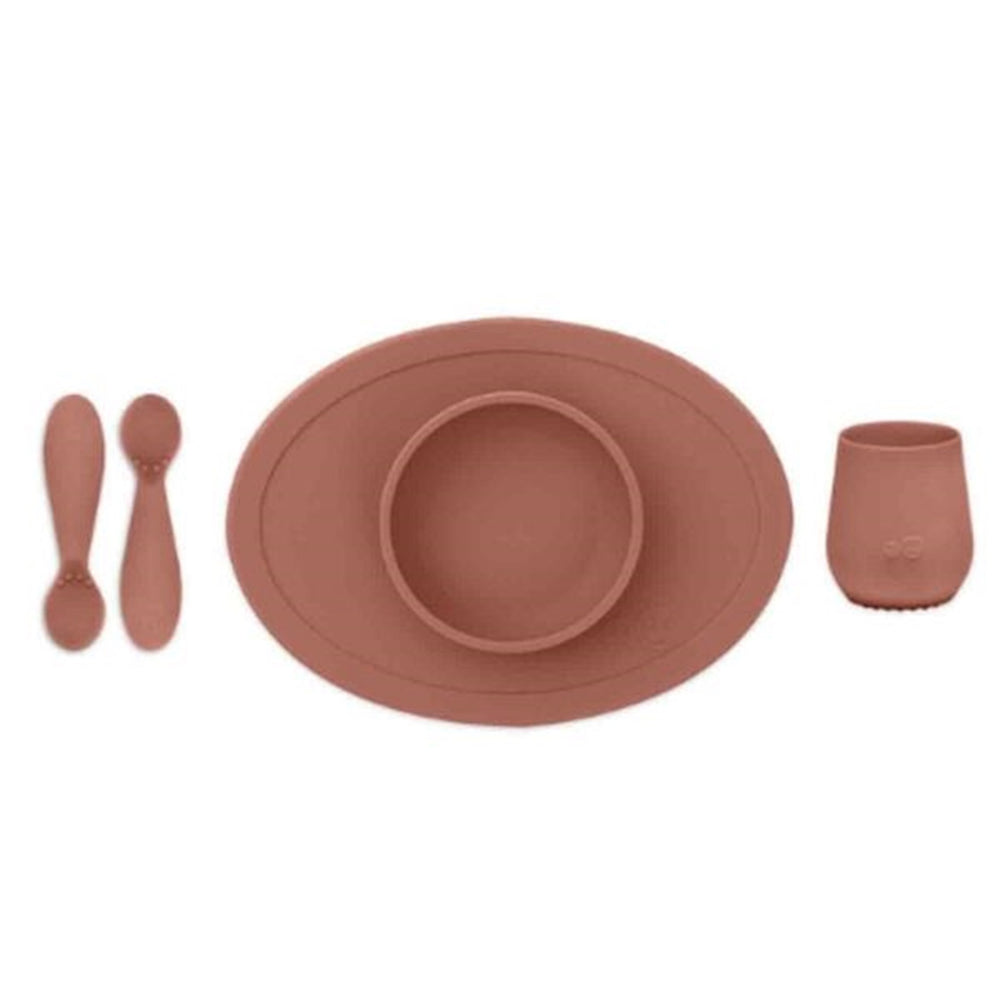 Køb EZPZ My First Foods Set - Spisesæt Sienna