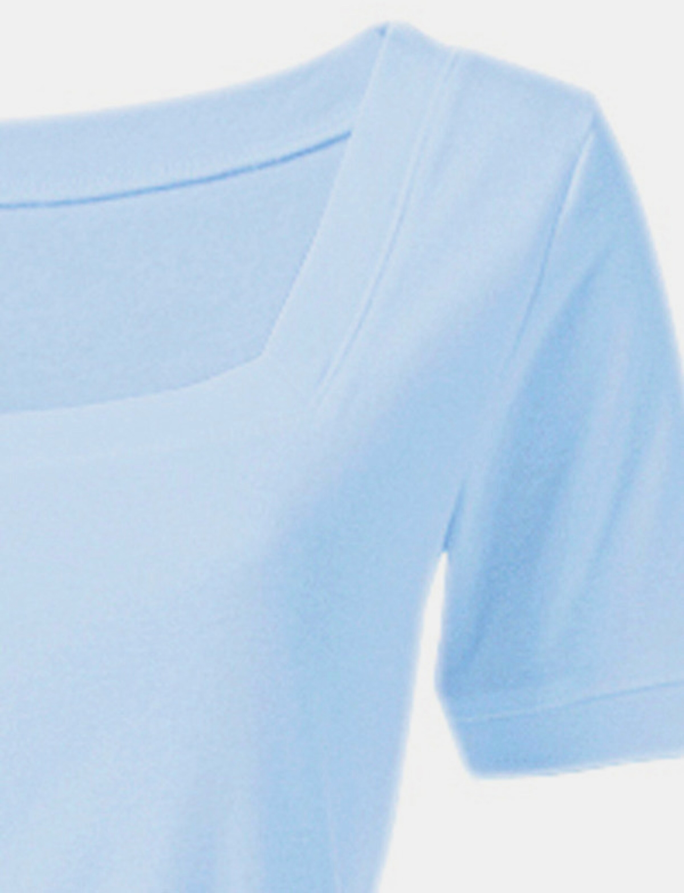 Carré-Shirt