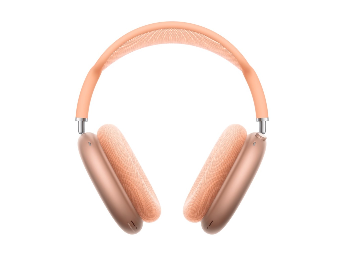 AUSCULTADORES APPLE AIRPODS MAX (USB-C LARANJA)
