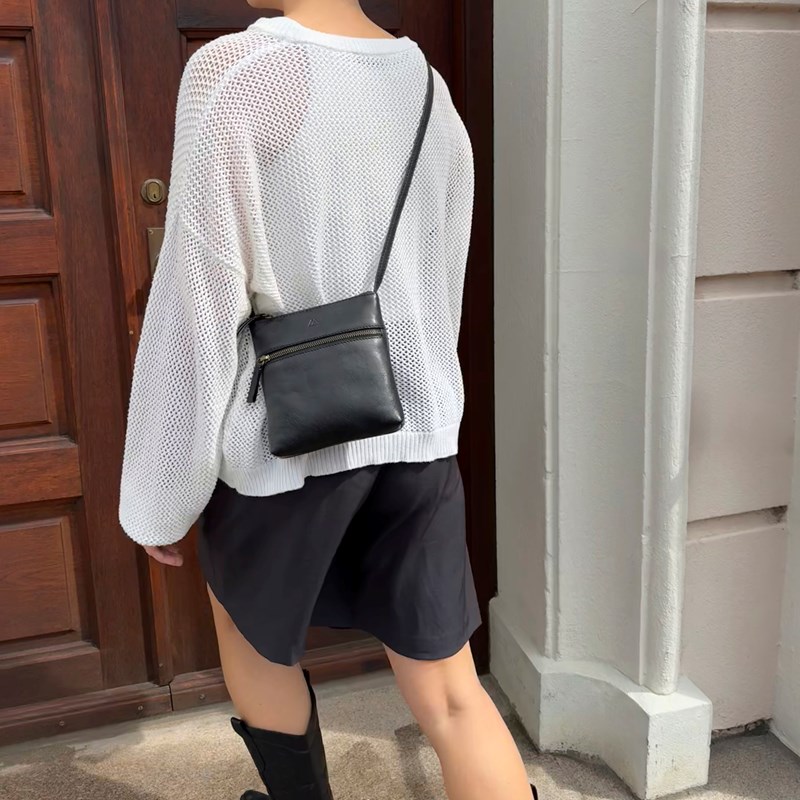 Markberg<br>Crossbody Arlo