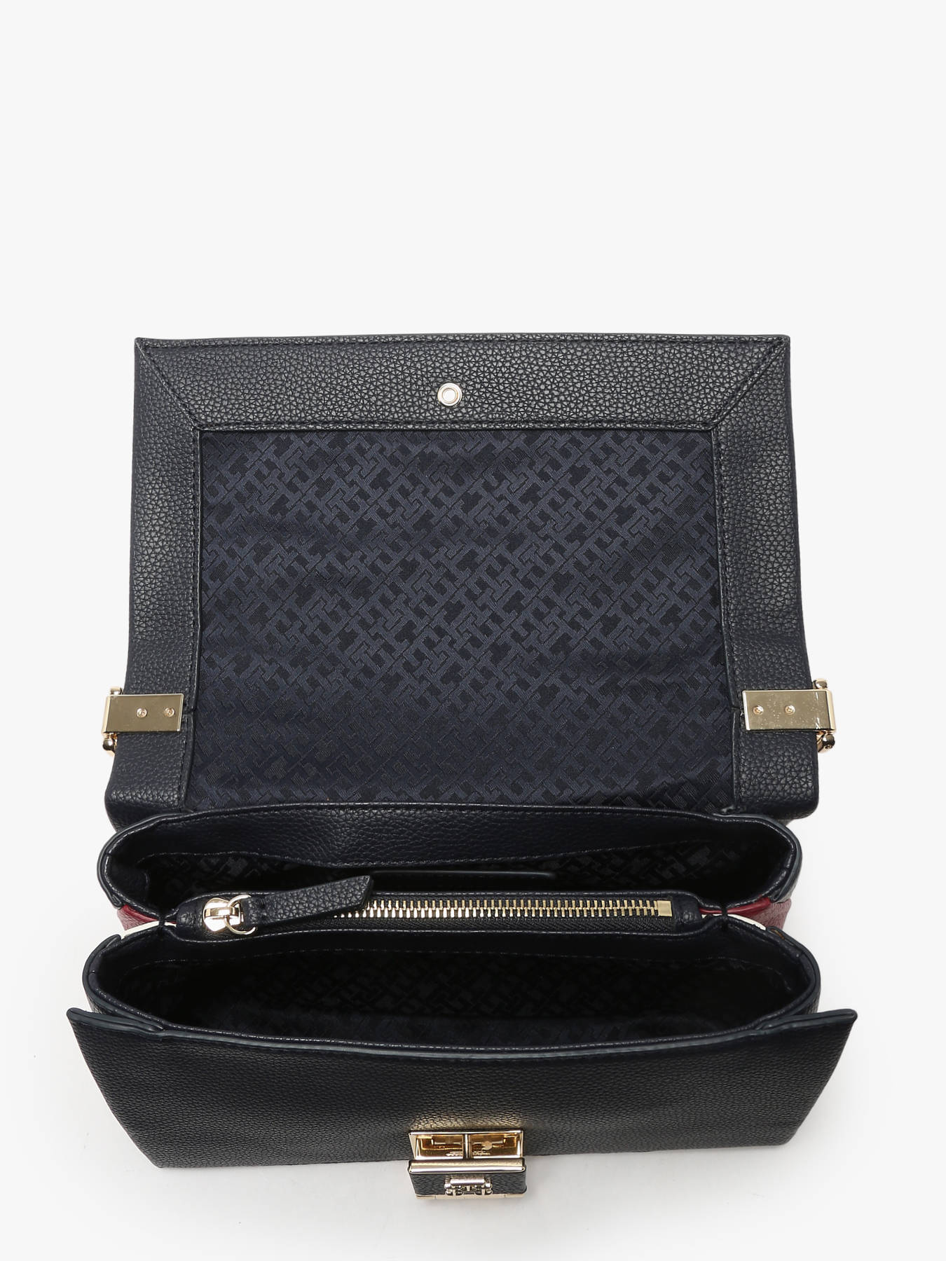 Sac bandoulire Th her TOMMY HILFIGER