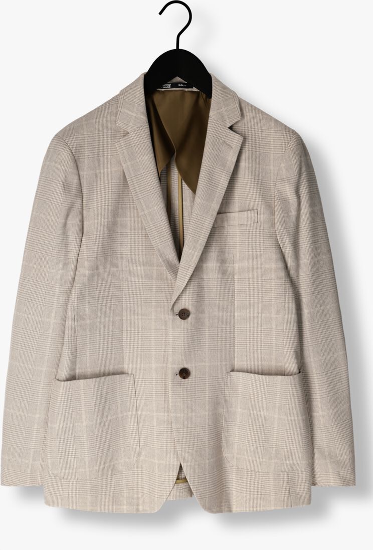SELECTED HOMME beige selected homme colbert slhslim-warwick blz