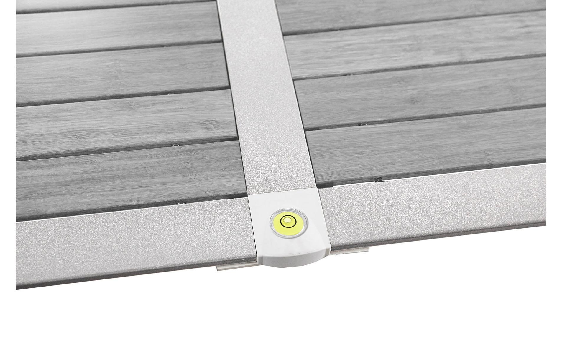 BRUNNER Campingtisch »Gapless Level«