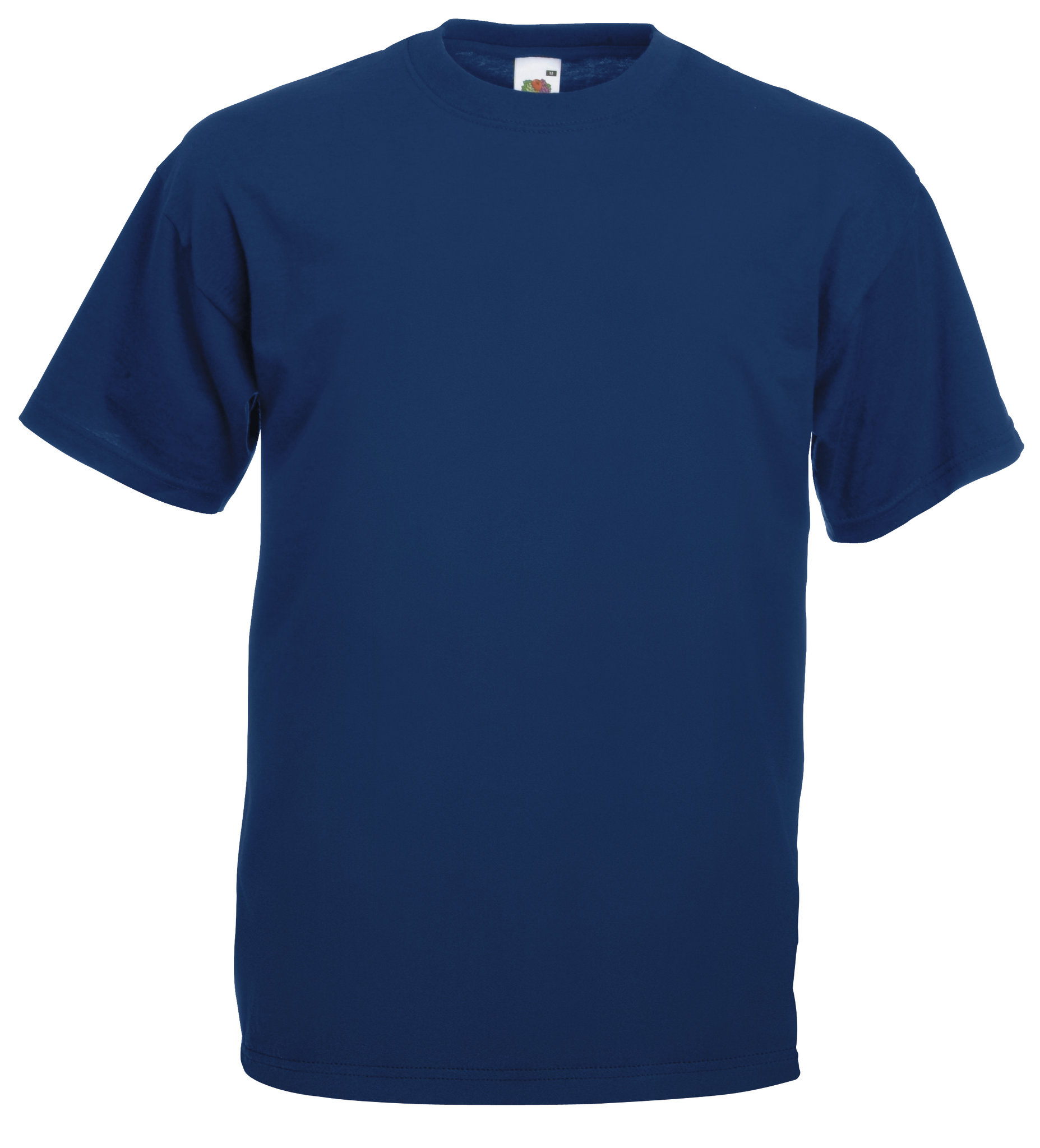 Fruit of the Loom 61-036-0 - T-Shirt Homme Value Weight