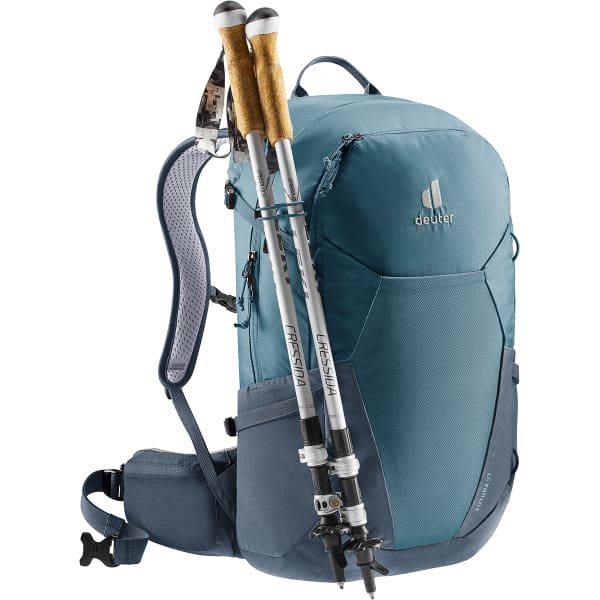 Sac à dos randonnée DEUTER FUTURA 27 ATLANTIC/INK