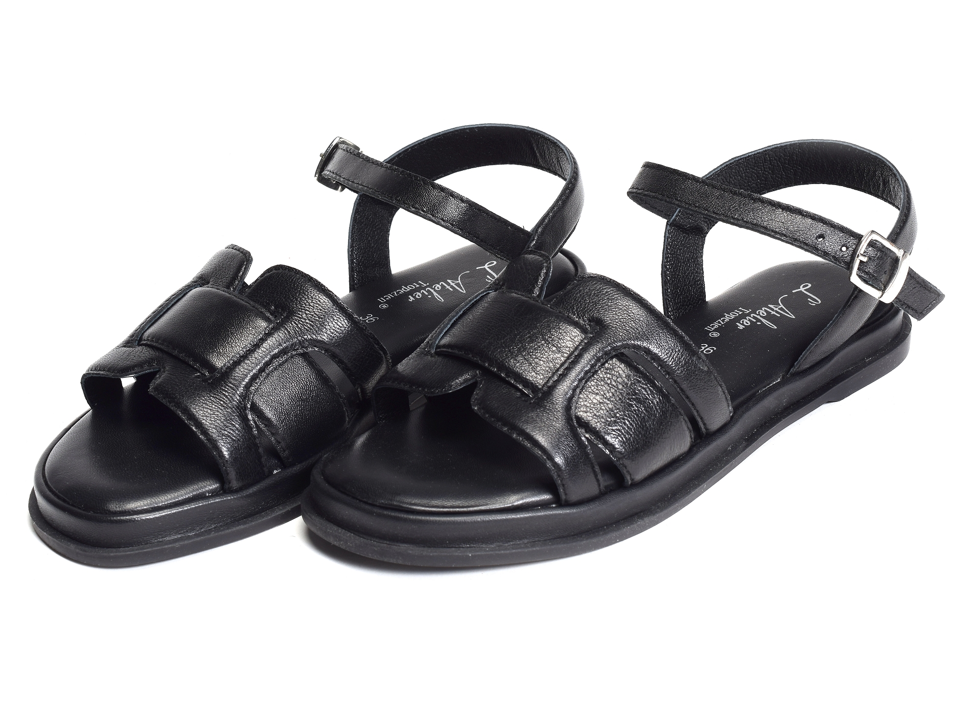 Sh307 a noir