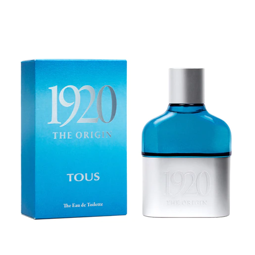 1920 The Origin Eau de Toilette - 60 ml Masculino