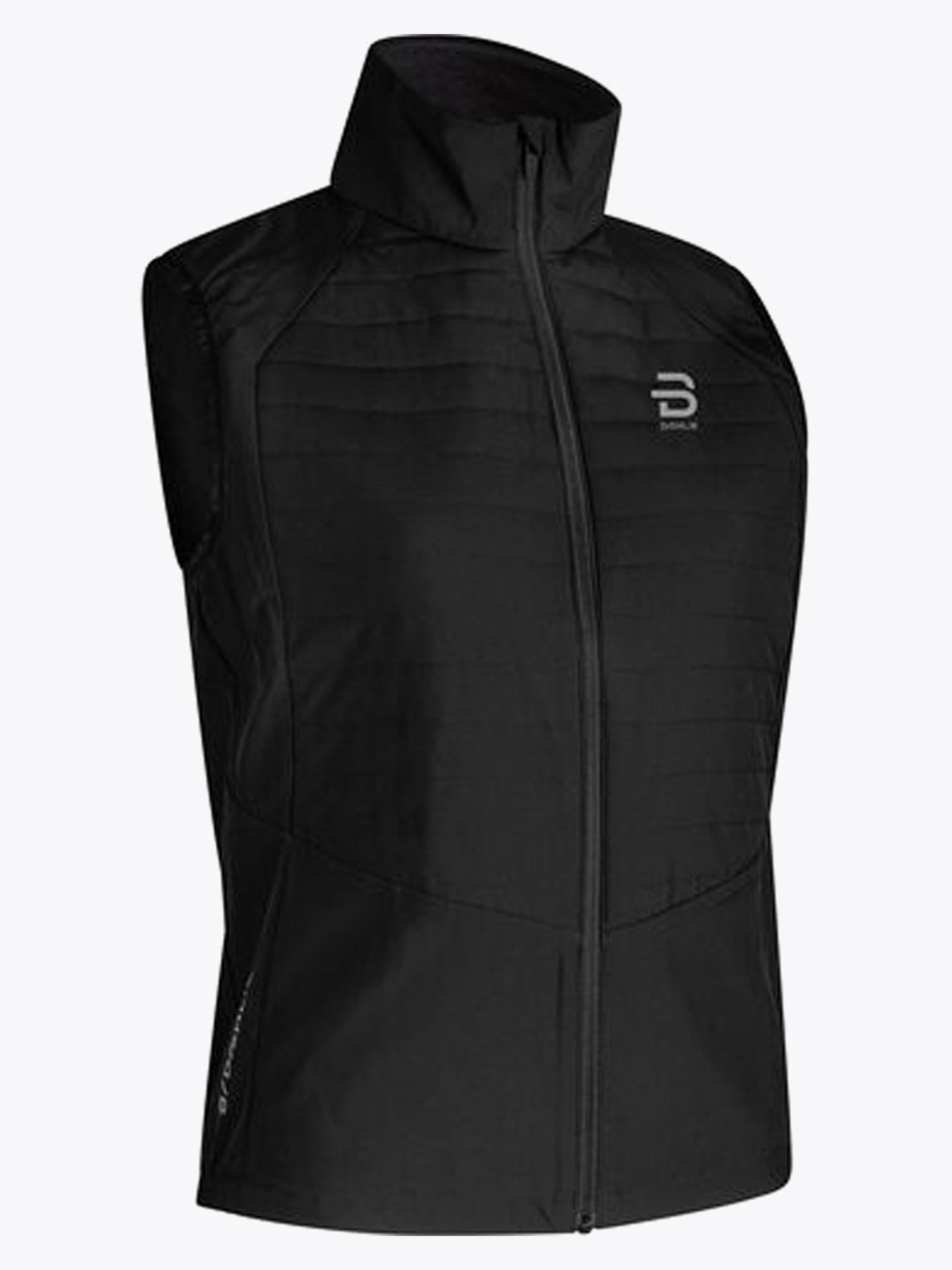 Vest Run Woman