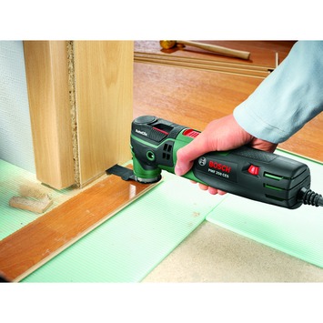 Bosch multitool PMF250 CES