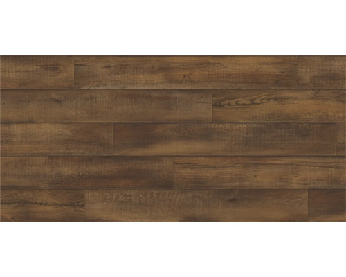 Kaindl 12.0 Aqualine Cuba Eiken Bruin Laminaat