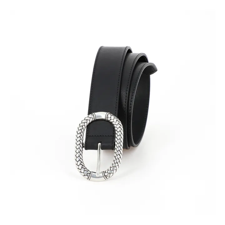 herbert frère soeur Ceinture Mahara | Noir