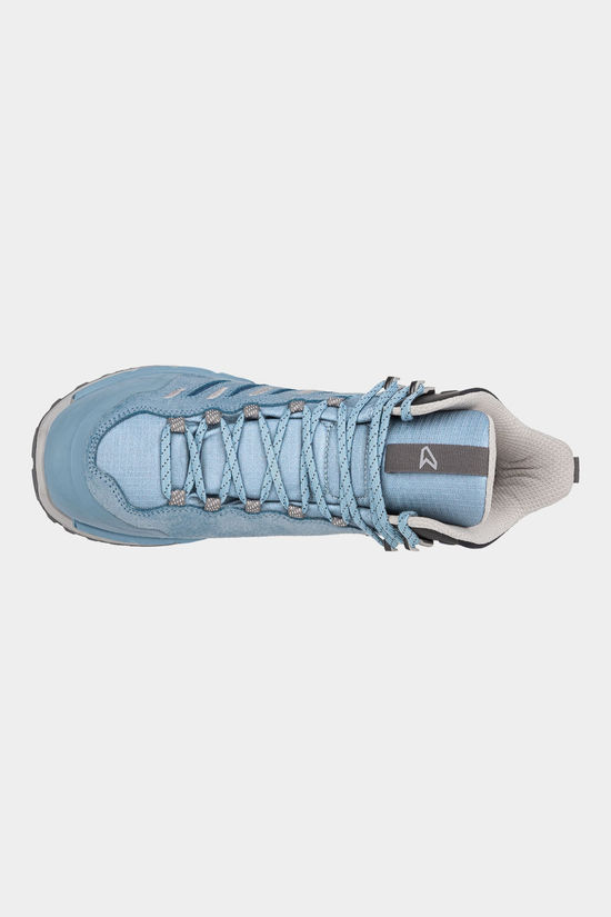 Lowa Lowa Innovo Gore-Tex Mid Wandelschoen Dames