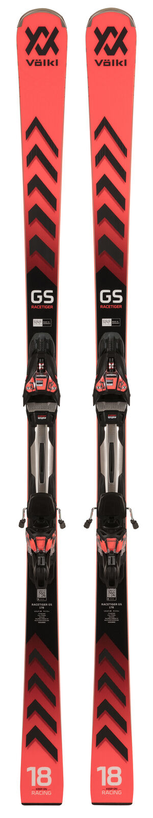 Völkl Racetiger GS Länge 178 cm   rMotion 12 GW Race Modell 2024