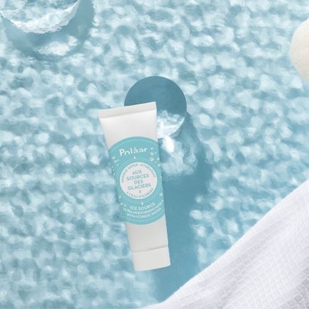 Masque Super Hydratant - 50ml