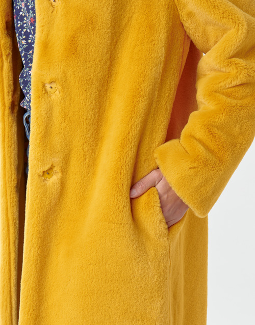 S.Oliver - 05-009-52 - Jaune