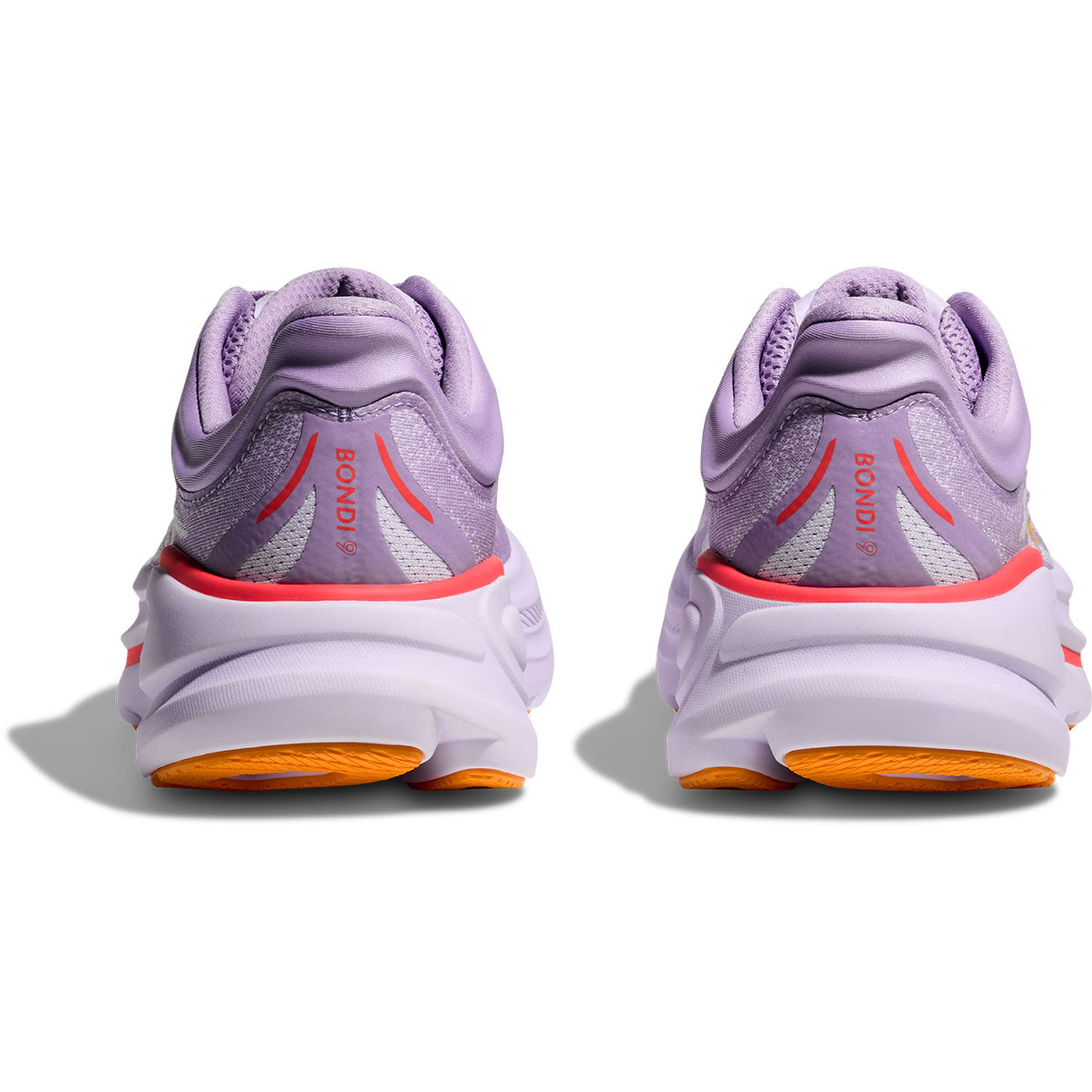 HOKA Bondi 9 Breed Dames