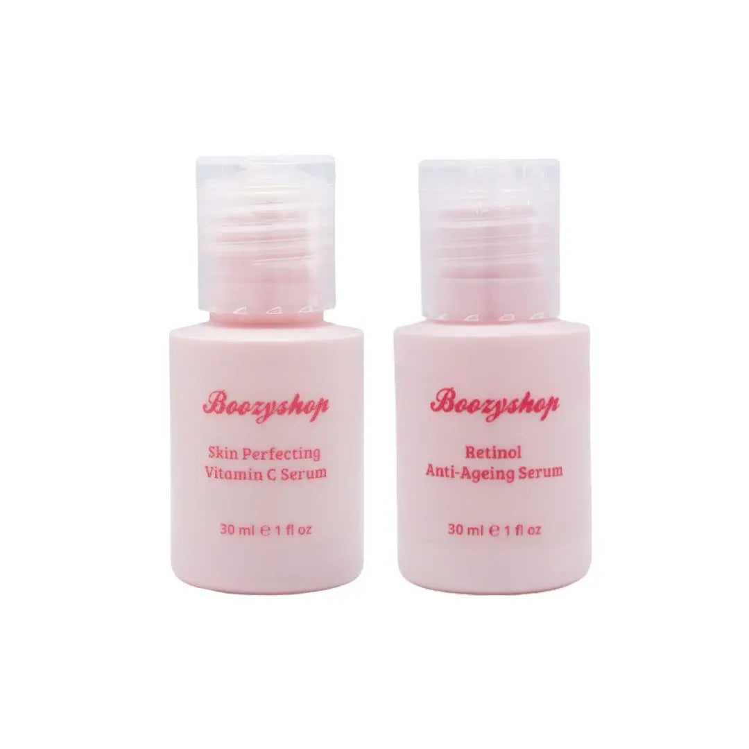 Day and Night Serum Set