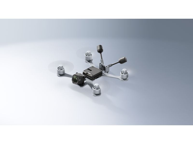 DJI O4 Air Unit Pro Set Air Unit Pro Set für FPV Drohne O4