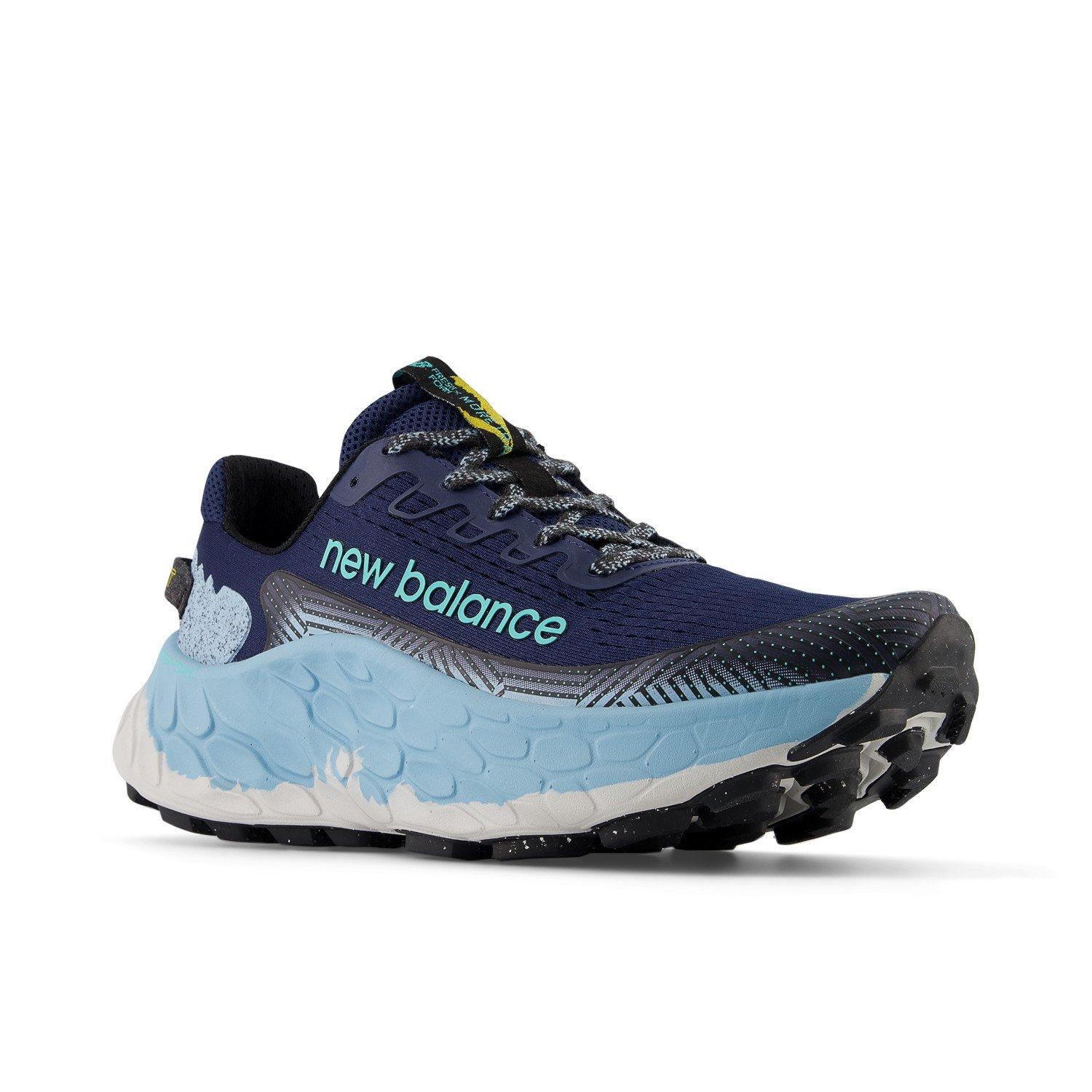 New Balance NB Fresh Foam X More Trail v3 Mens Running Shoes