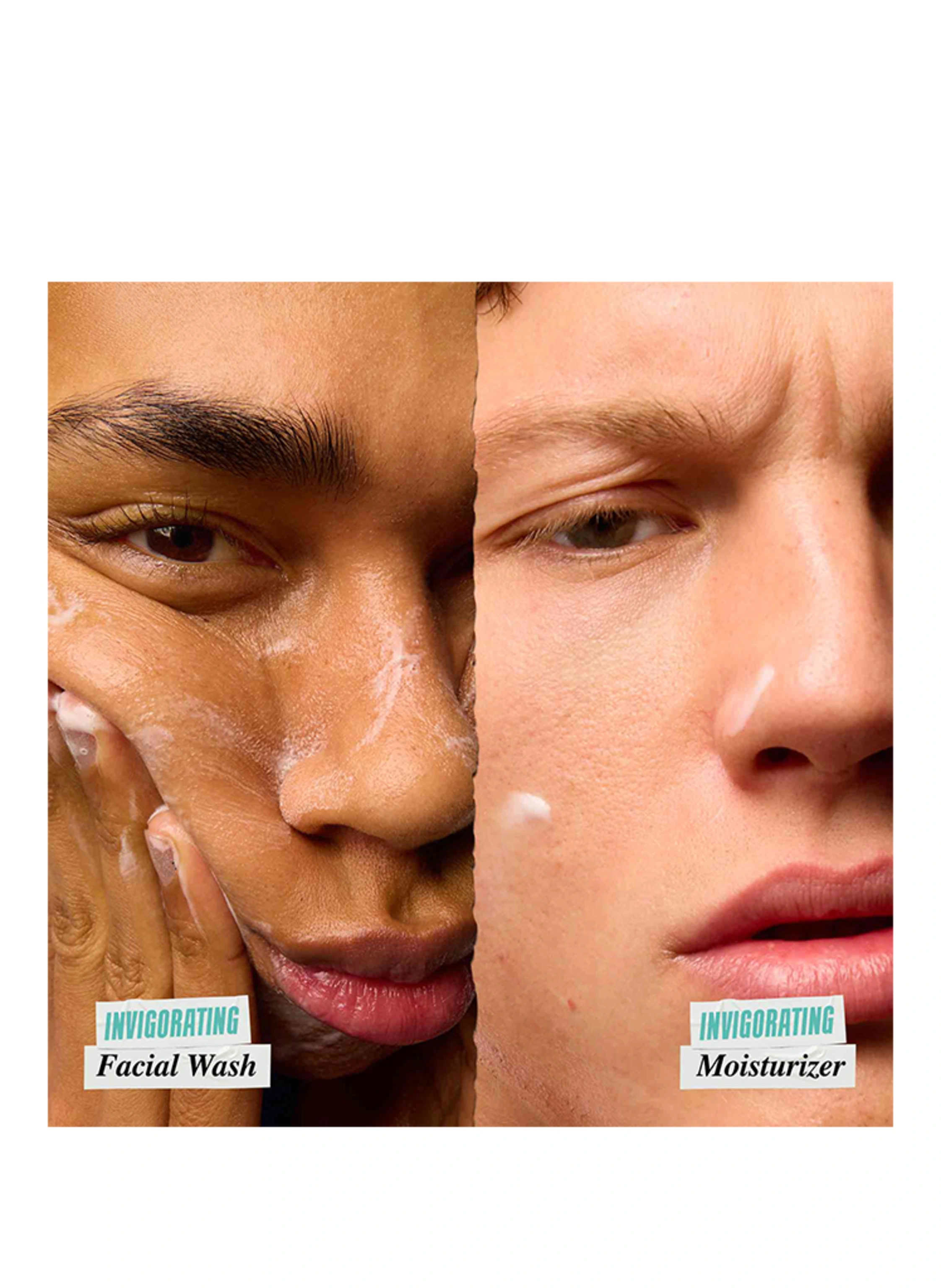 Kiehl's REFRESHING REMEDIES