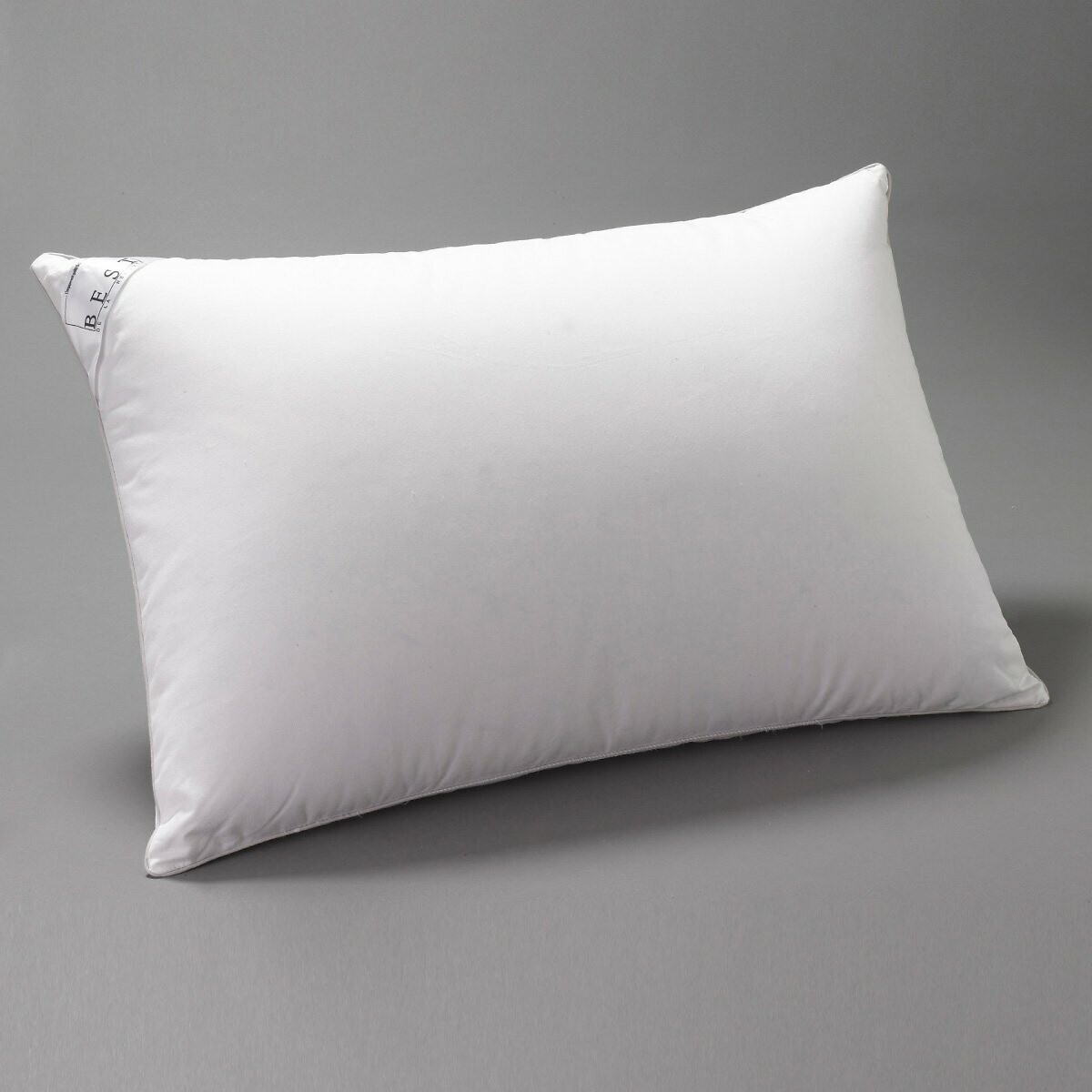 LA REDOUTE INTERIEURS<br>Almofada macia 70% penugem, antiácaros