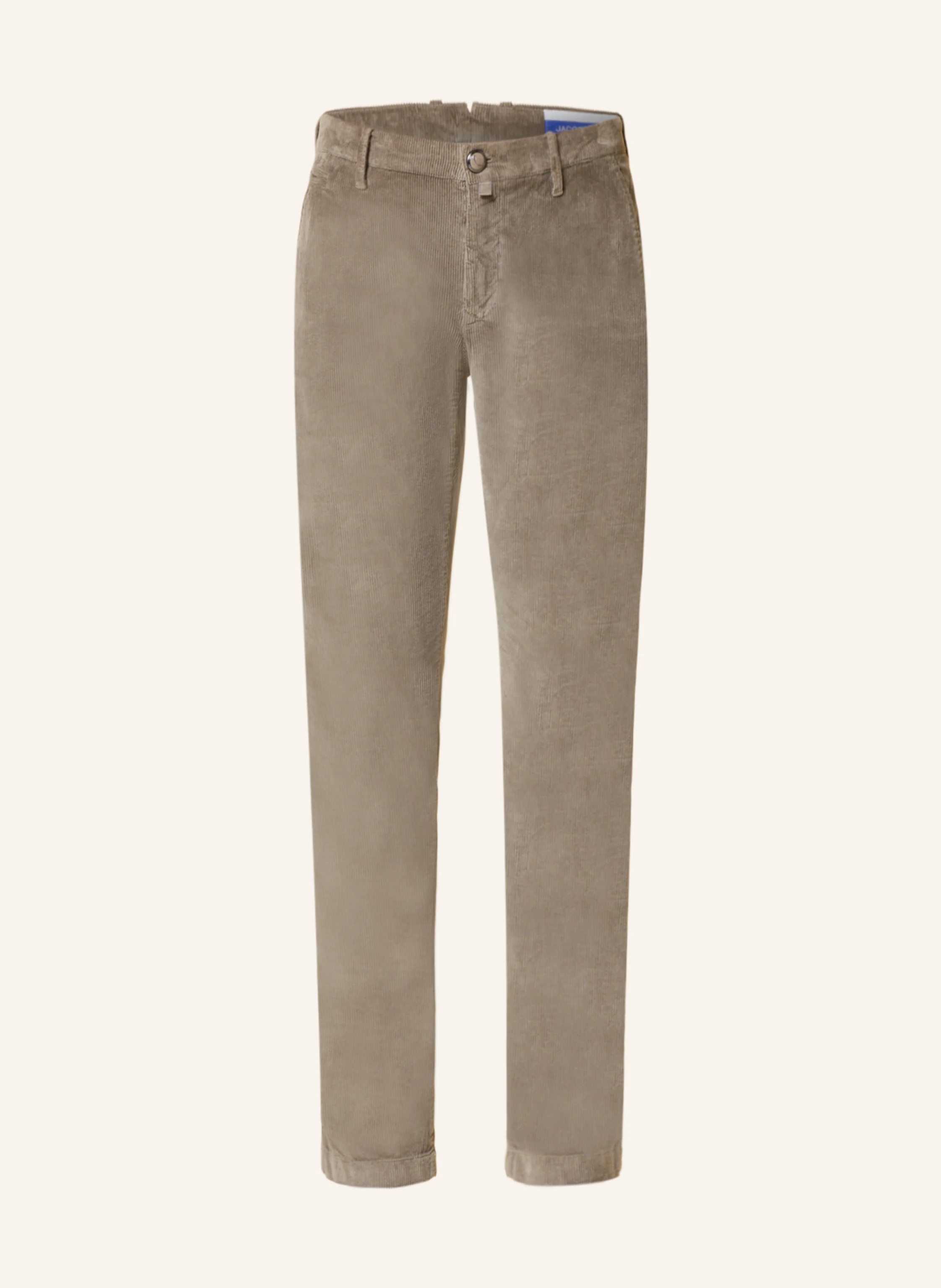 JACOB COHEN Cordchino BOBBY Slim Fit