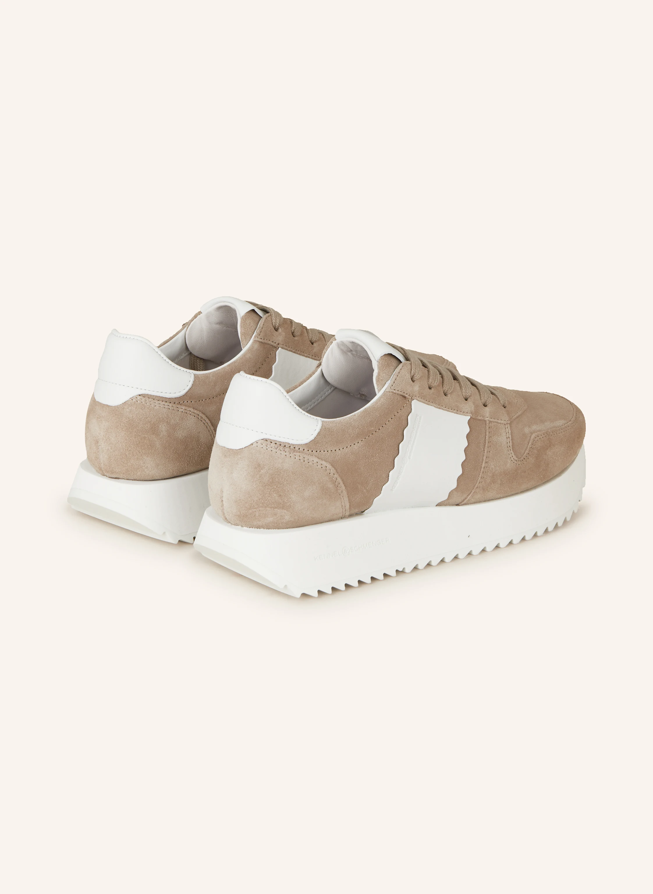 KENNEL & SCHMENGER Sneaker FLASH