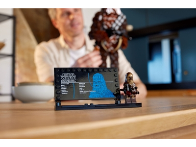 LEGO Chewbacca™ (75371)
