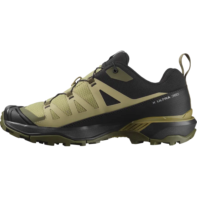 X ULTRA 360  Hiking-Halbschuhe Herren