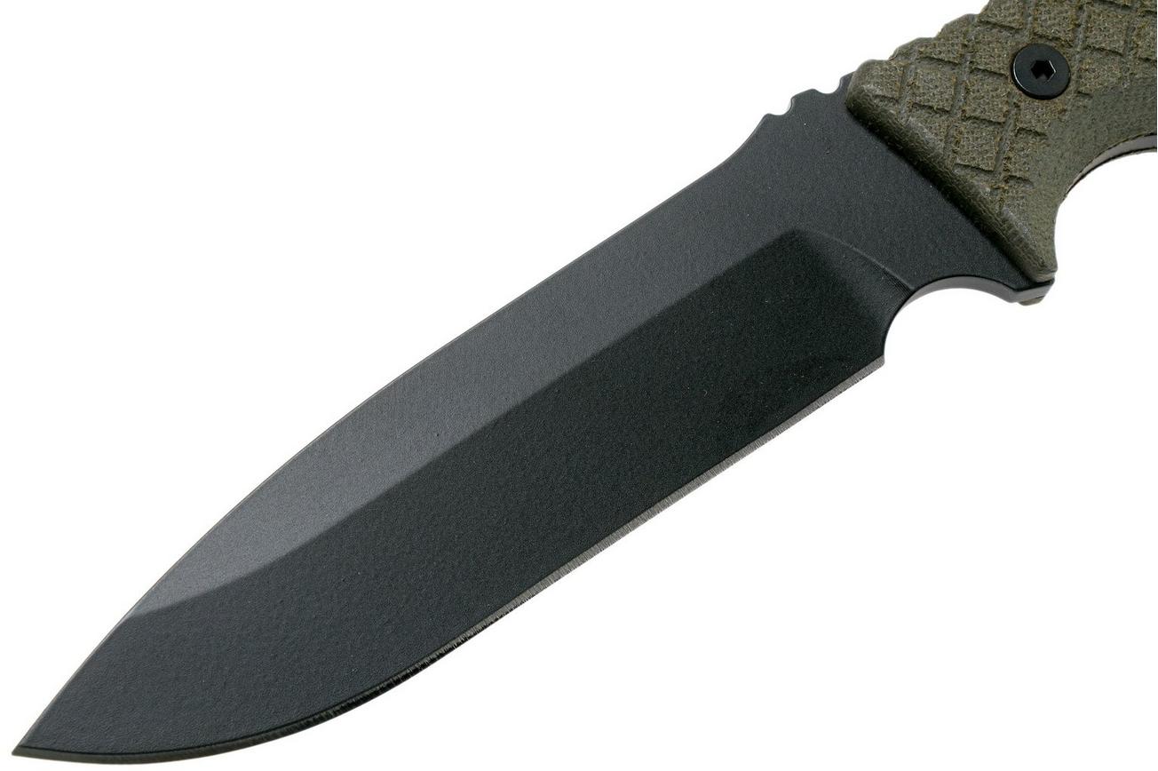 Spartan Blades Damysus SBSL003BKGR Green survivalmes