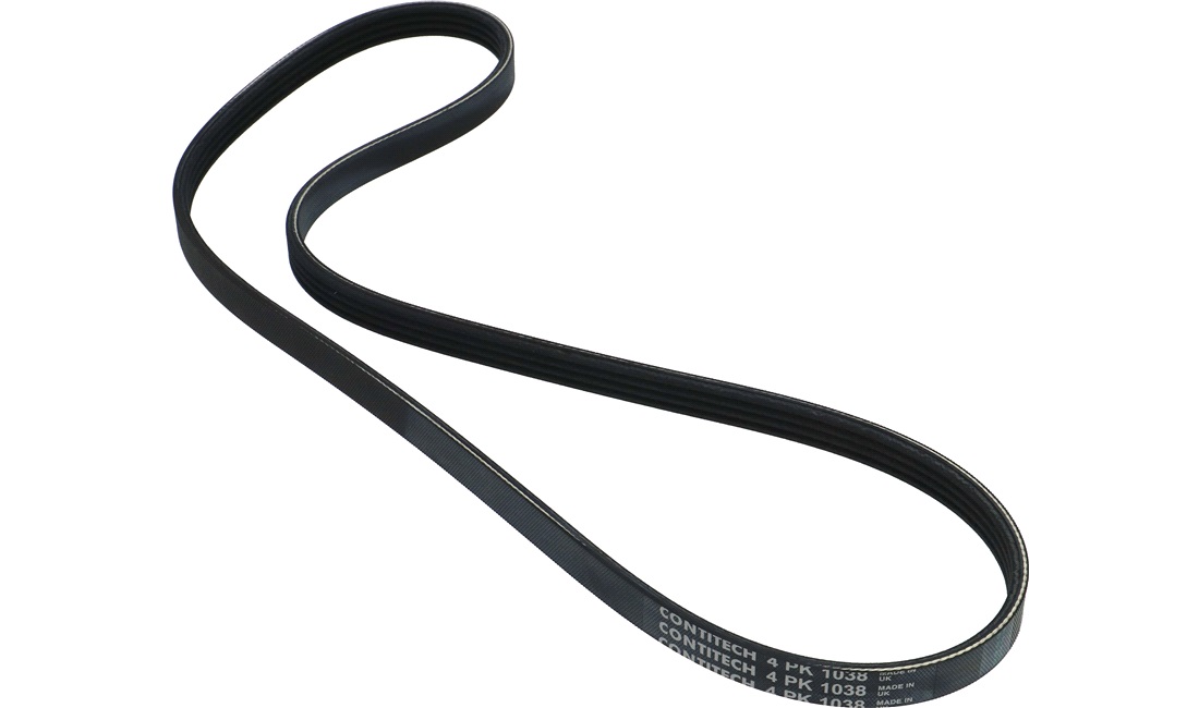 Multi v-rem 4 pk x 1038 mm