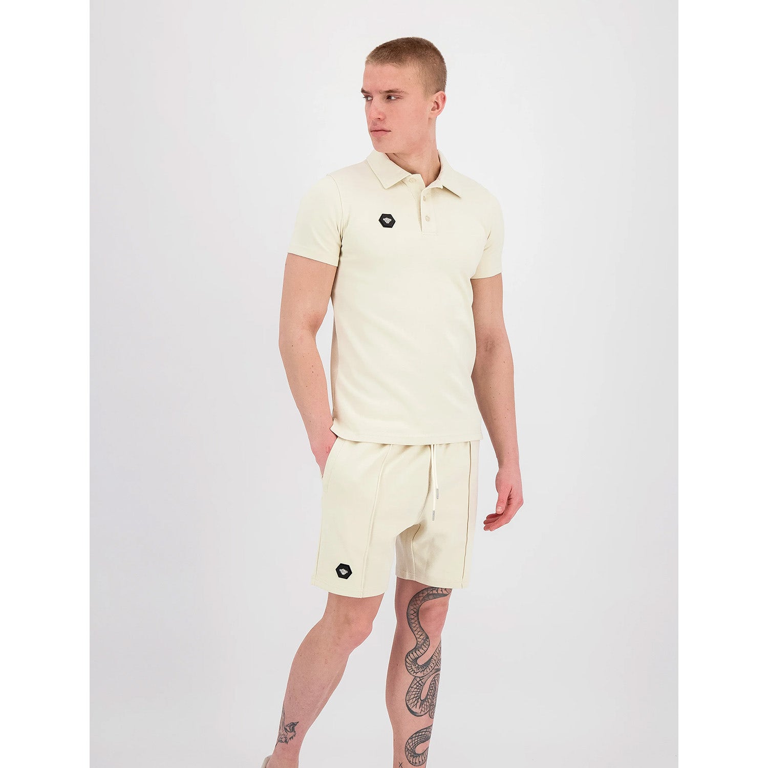 Black Bananas  Hercules Polo